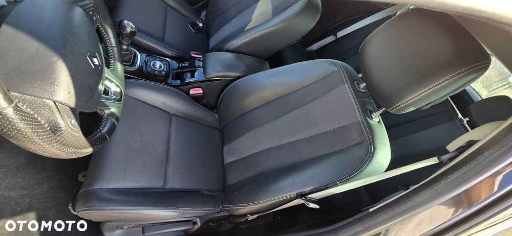 Renault Megane TCe 130 Bose Edition - 18