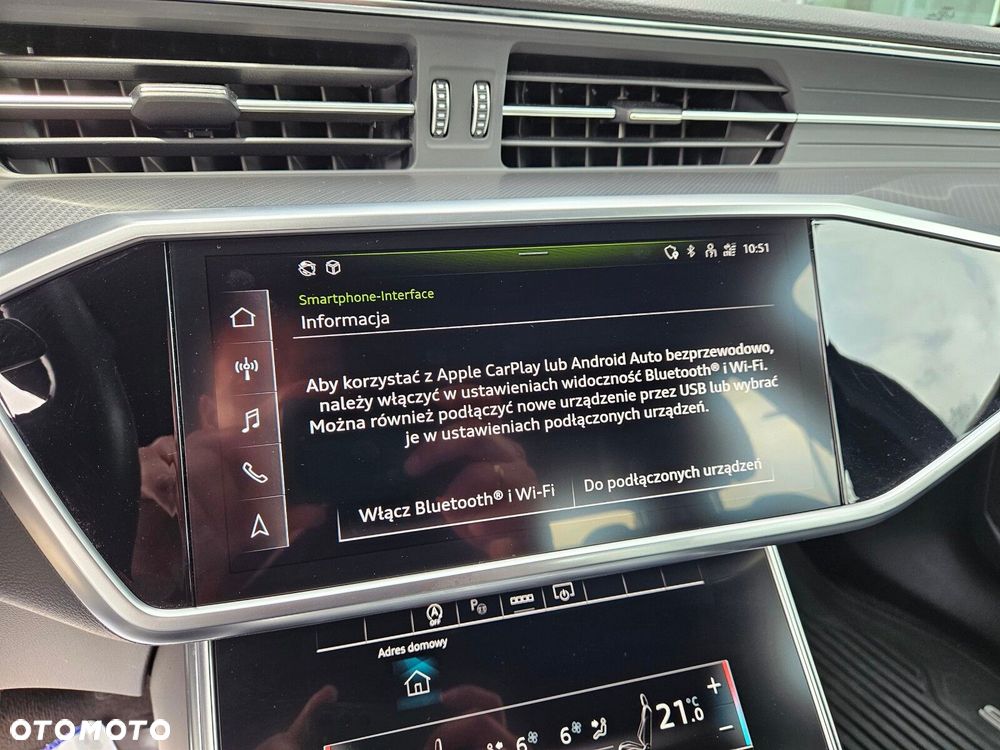 Audi A6 Limousine - 19