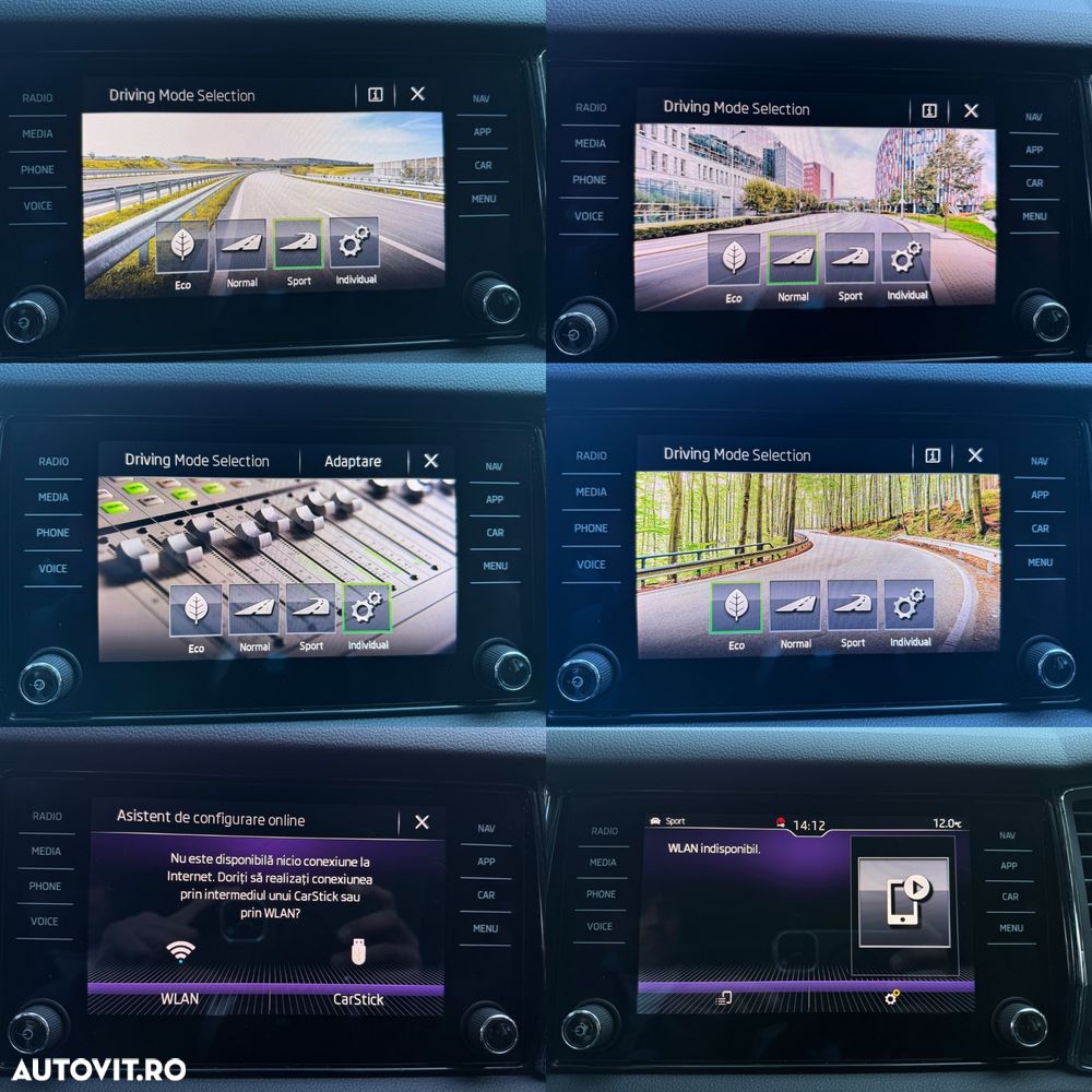 Skoda Kodiaq 2.0 TDI DSG Style - 22