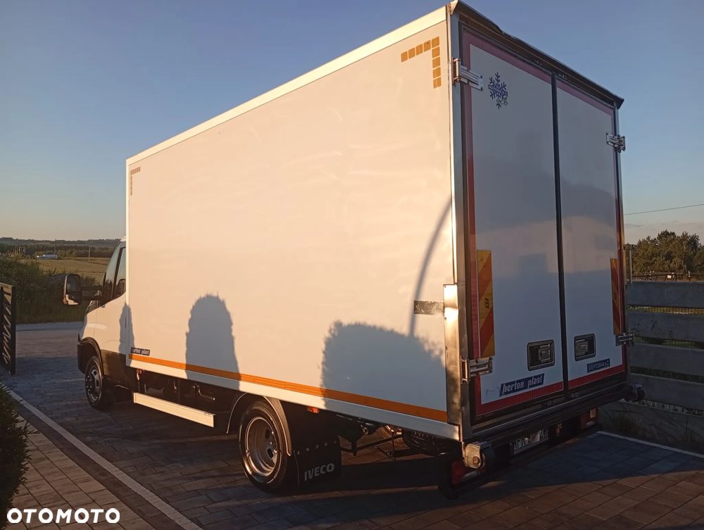Iveco Daily - 2