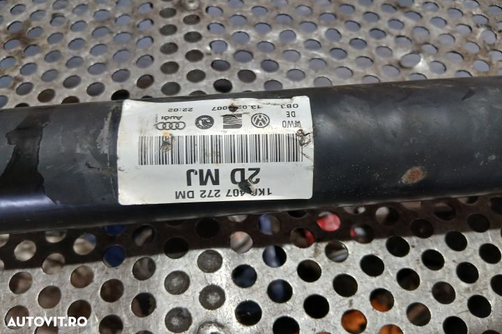 Planetara fata dreapta 1K0407272DM 1.4 BUD 1K0407272DM 1.4 BUD Volksw - 3