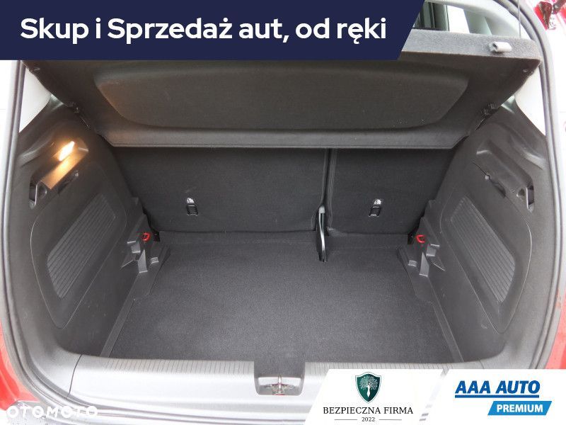 Opel Crossland X - 16