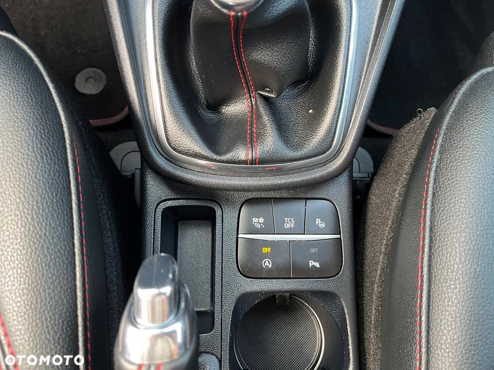 Ford Puma 1.0 EcoBoost Hybrid ST-LINE - 26