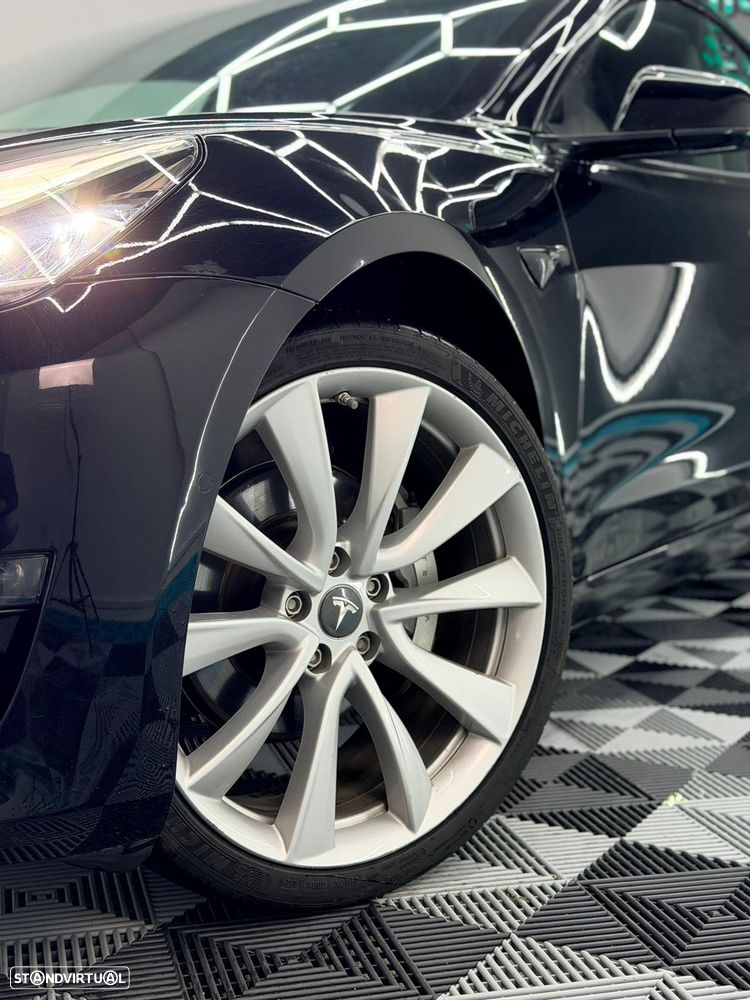 Tesla Model 3 Standard RWD Plus - 3