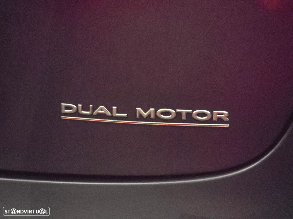 Tesla Model 3 Performance Dual Motor AWD - 6