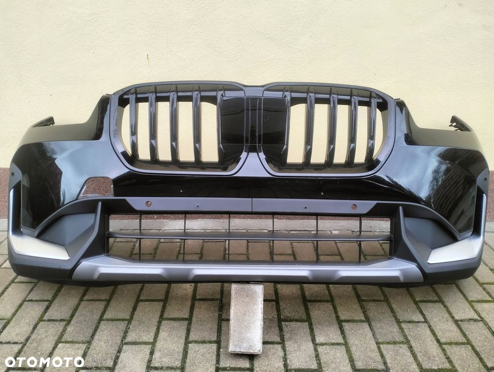 zderzak przedni przÓd bmw x1 u11 - 1