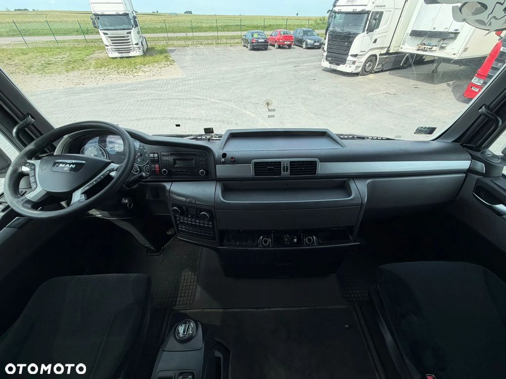 MAN TGX 18.440 XXL - 6