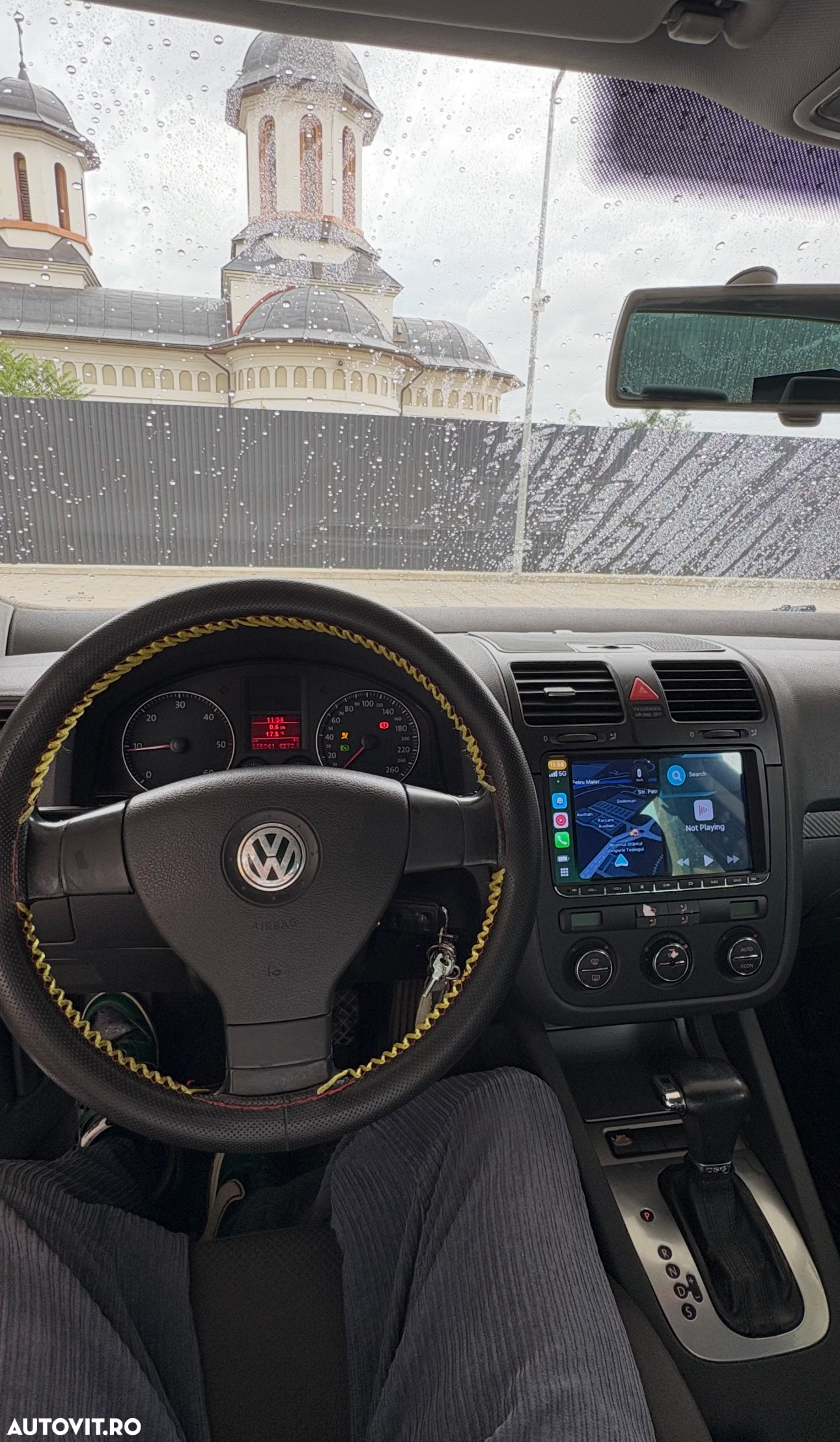 Volkswagen Golf - 5