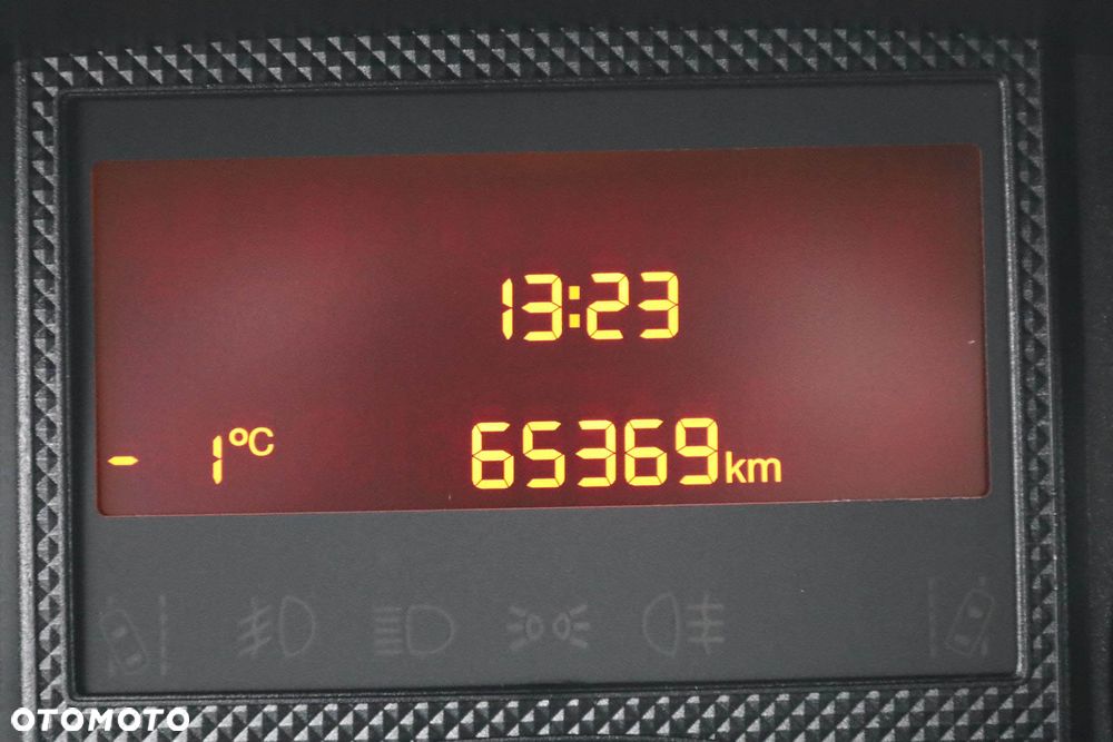 Citroën JUMPER L3 H2 2.2 HDI - 15