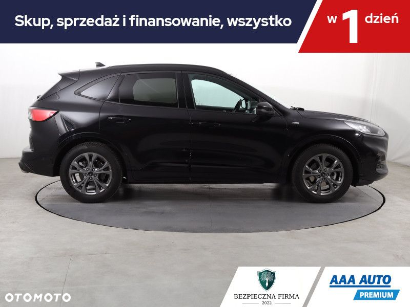 Ford Kuga - 7