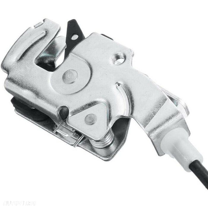 Broasca Incuietoare Usa Spate Peugeot Boxer Fiat Ducato Citroen Jumper - 3