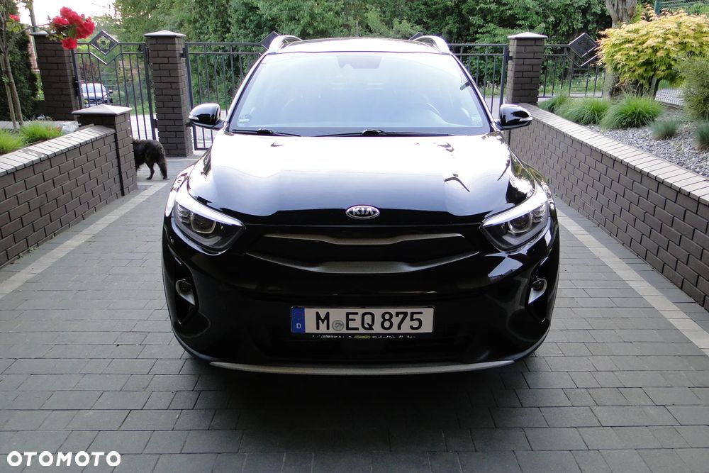 Kia Stonic 1.0 T-GDI 120 Platinum Edition - 3