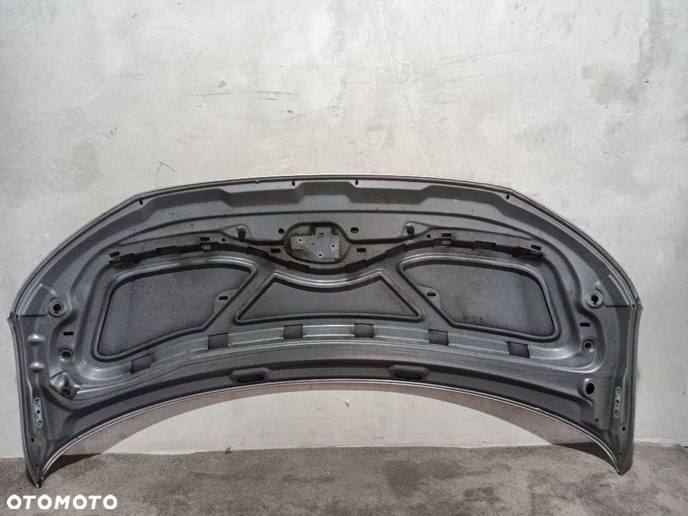 MASKA POKRYWA SILNIKA VW T6 MASKA VW T6 - 8