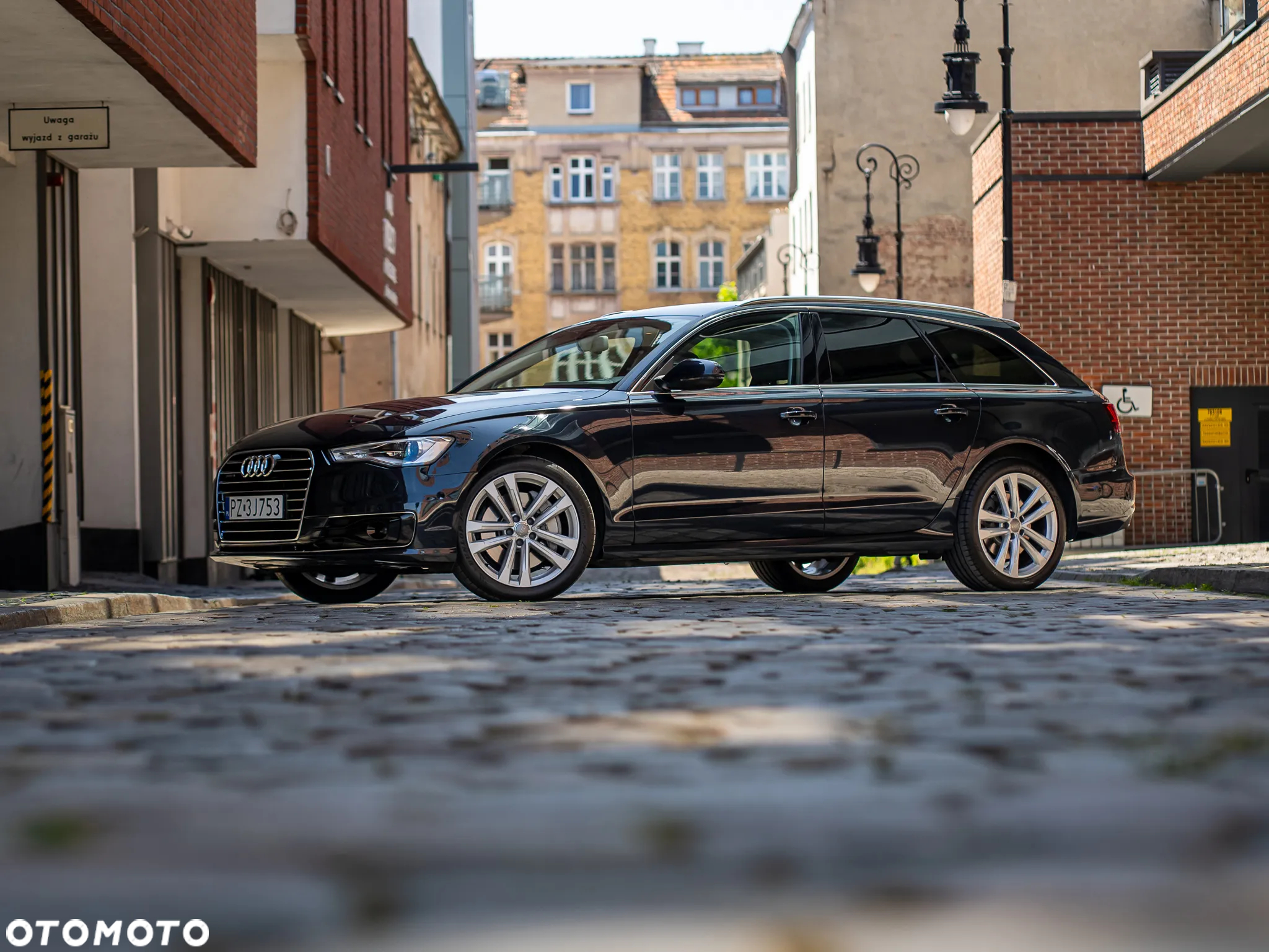 Audi A6 3.0 TFSI Quattro S tronic - 14
