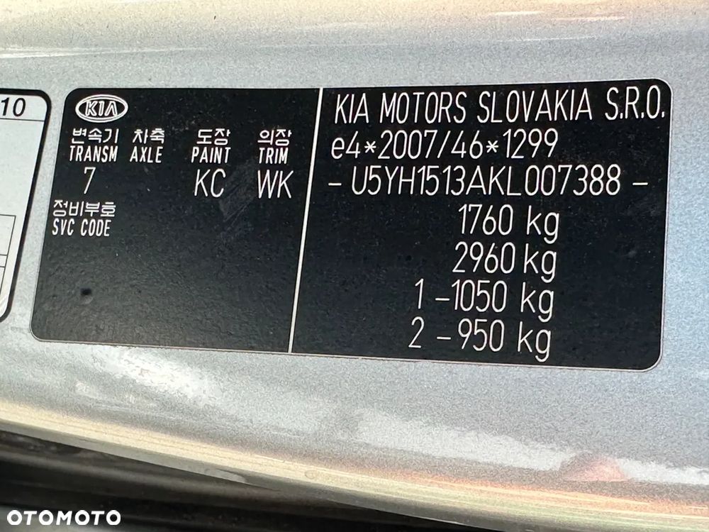 Kia Ceed 1.4 L Business Line Plus - 31
