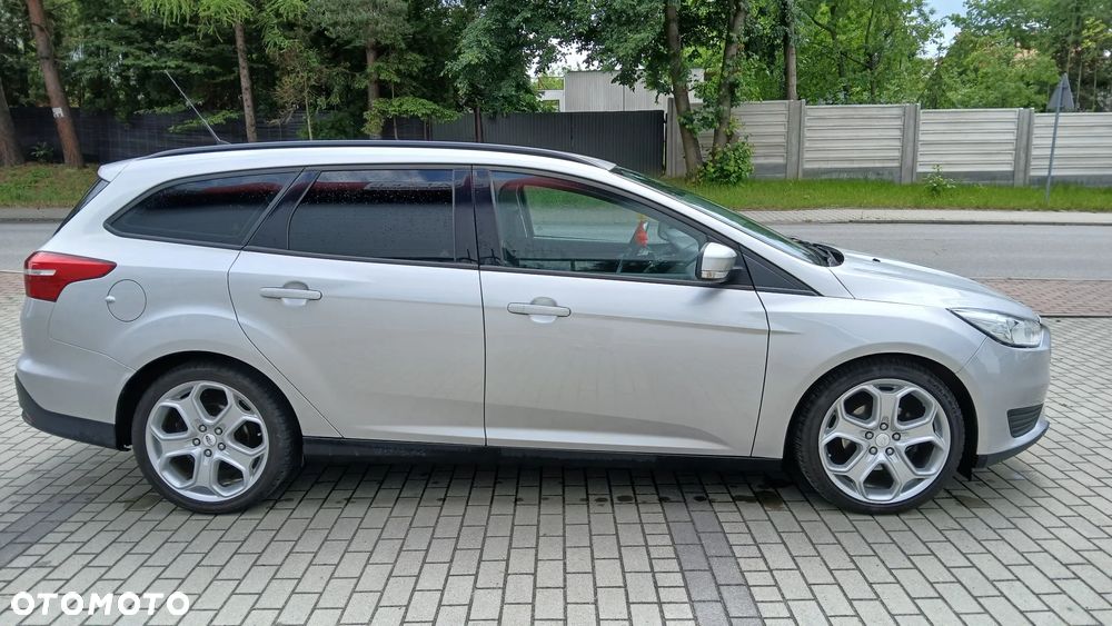 Ford Focus - 5