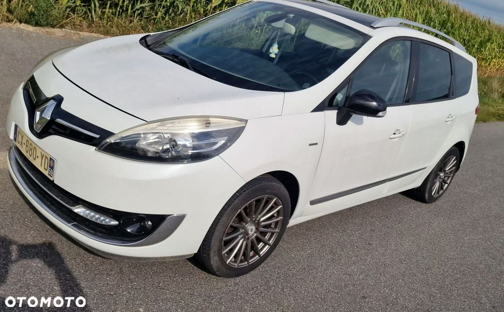 Renault Grand Scenic - 23