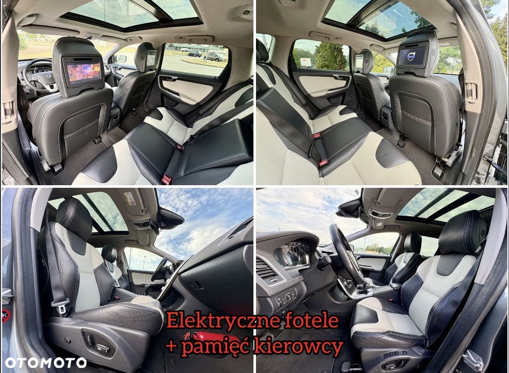 Volvo XC 60 D4 Drive-E Summum - 7