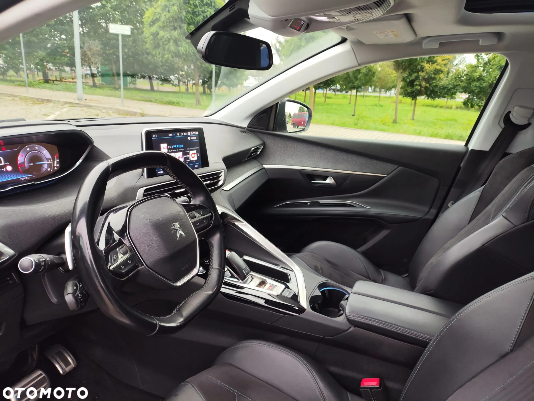 Peugeot 5008 2.0 BlueHDI Crossway S&S EAT8 - 8