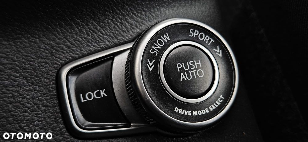 Suzuki SX4 S-Cross 1.6 Premium 4WD - 19