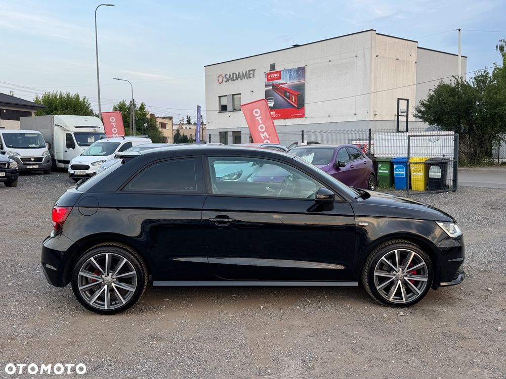 Audi A2 - 16
