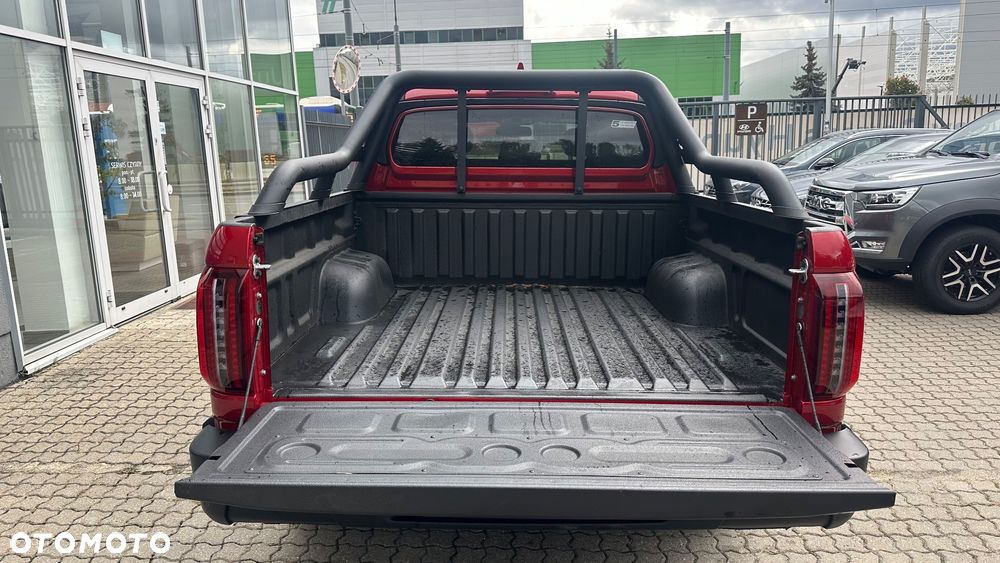 JAC T9 Standard - 21