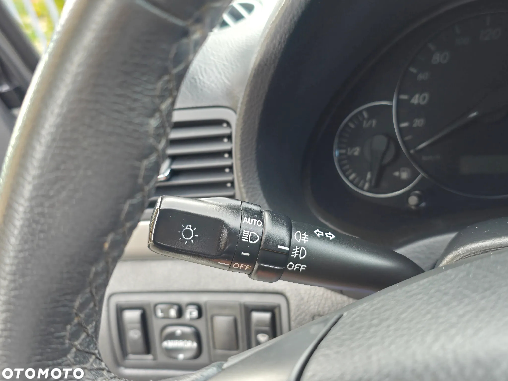 Toyota Avensis 2.0 VVT-i Automatik Executive - 32
