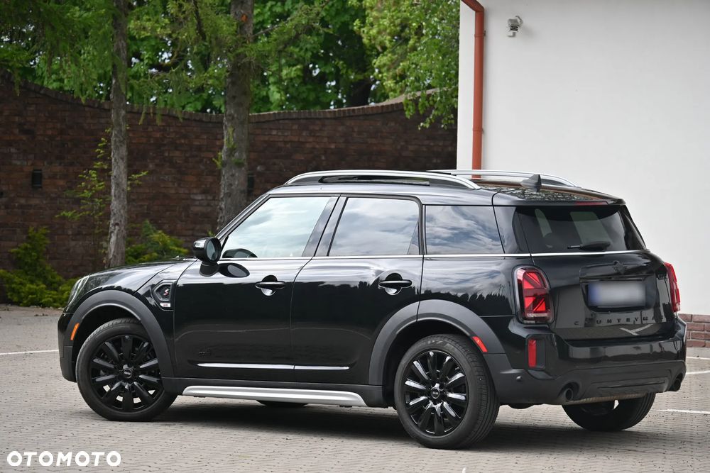 MINI Countryman Cooper S - 12