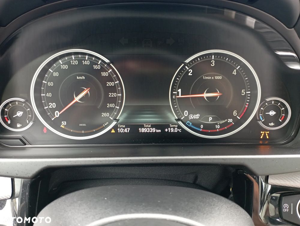 BMW X5 xDrive25d - 13