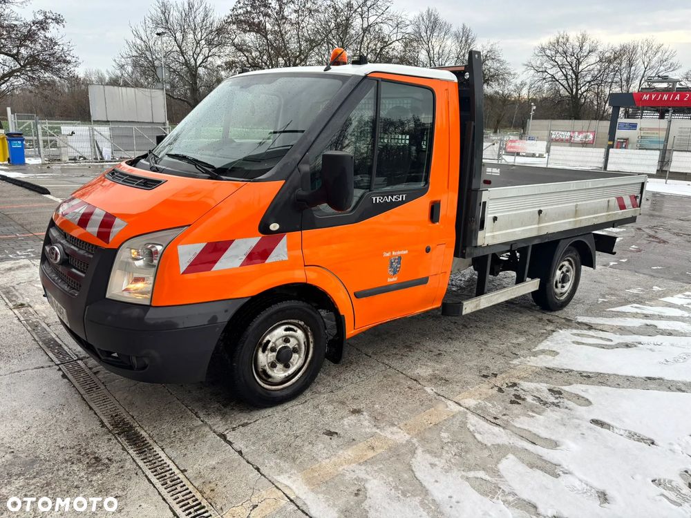 Ford Transit - 2