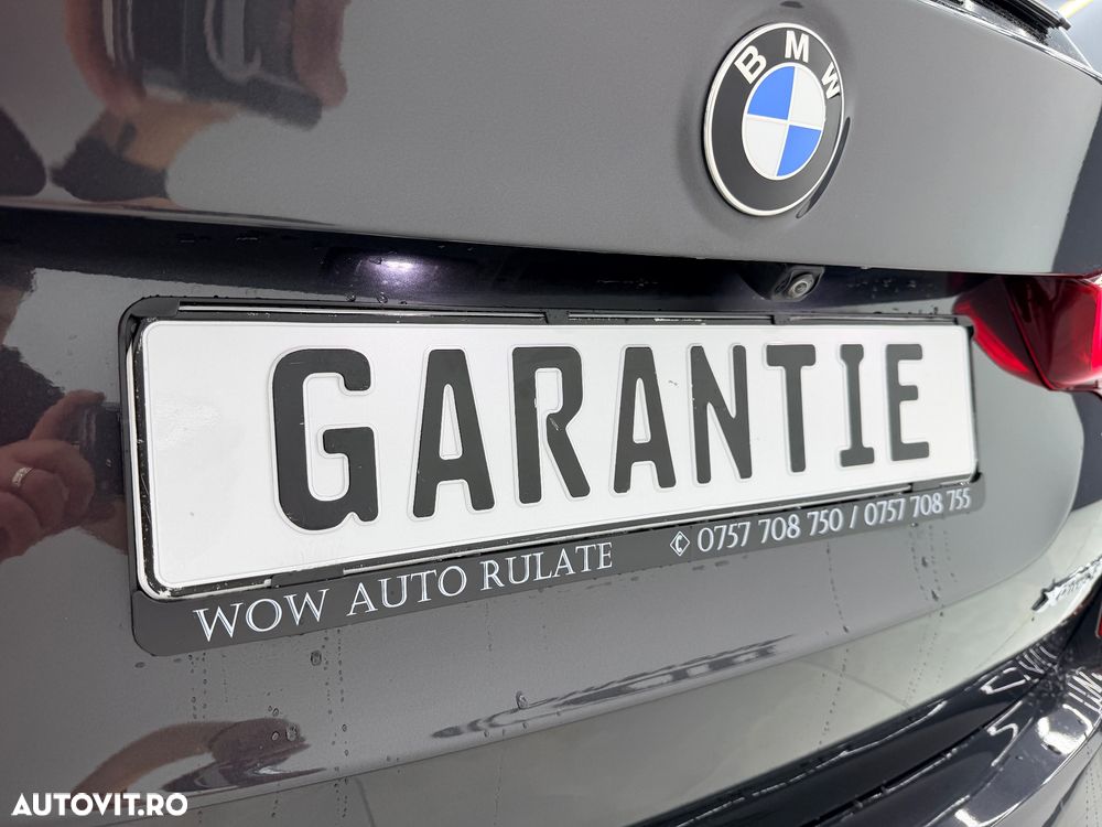 BMW X3 xDrive30e Aut. M Sport - 12