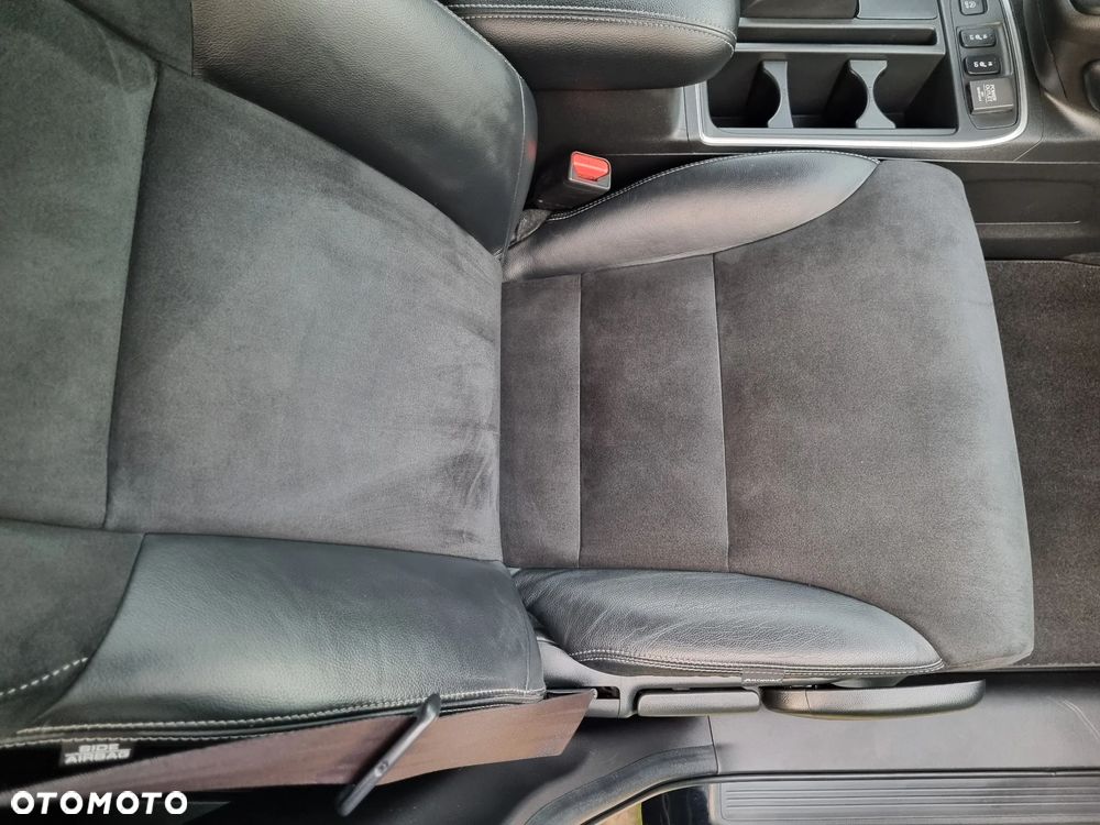 Honda CR-V 1.6i DTEC 4WD Lifestyle - 38