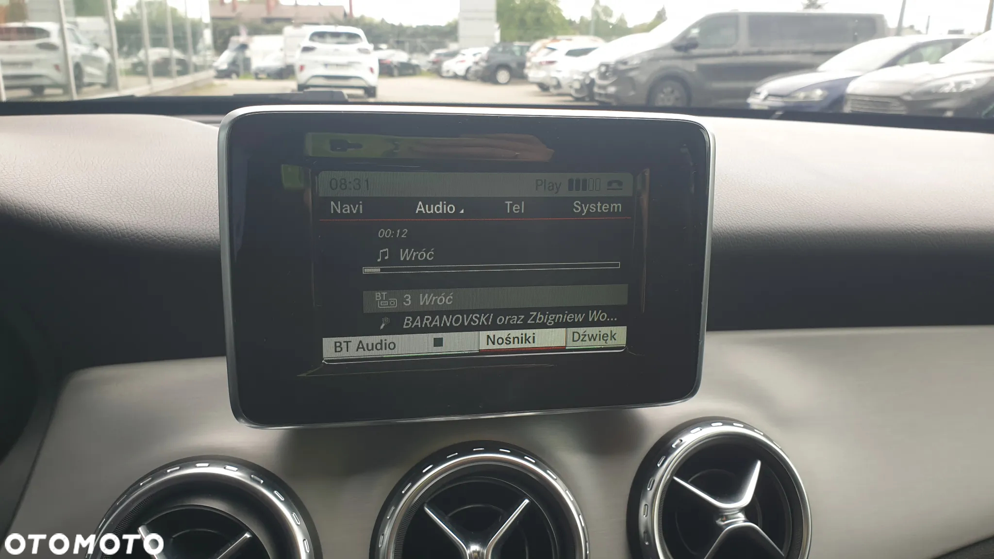 Mercedes-Benz GLA 250 4-Matic - 26