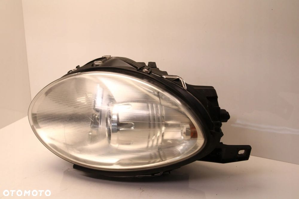 MERCEDES R KLASA W251 05R- REFLEKTOR PRAWY LAMPA PRAWA PRZEDNIA PRZÓD - 2