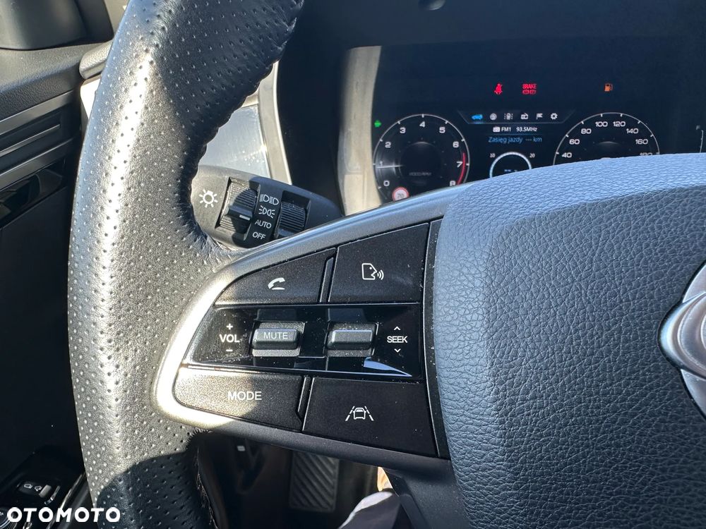 SsangYong/KGM Korando 1.5 T-GDI Adventure 2WD - 11