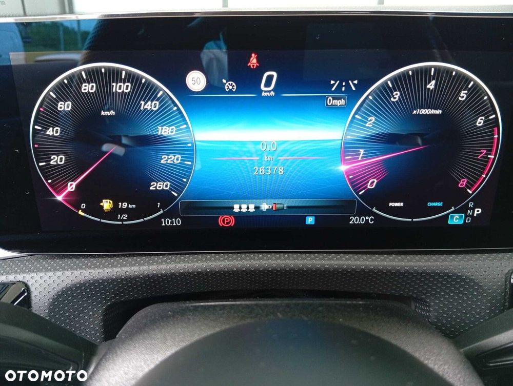 Mercedes-Benz CLA 200 mHEV AMG Line 7G-DCT - 18