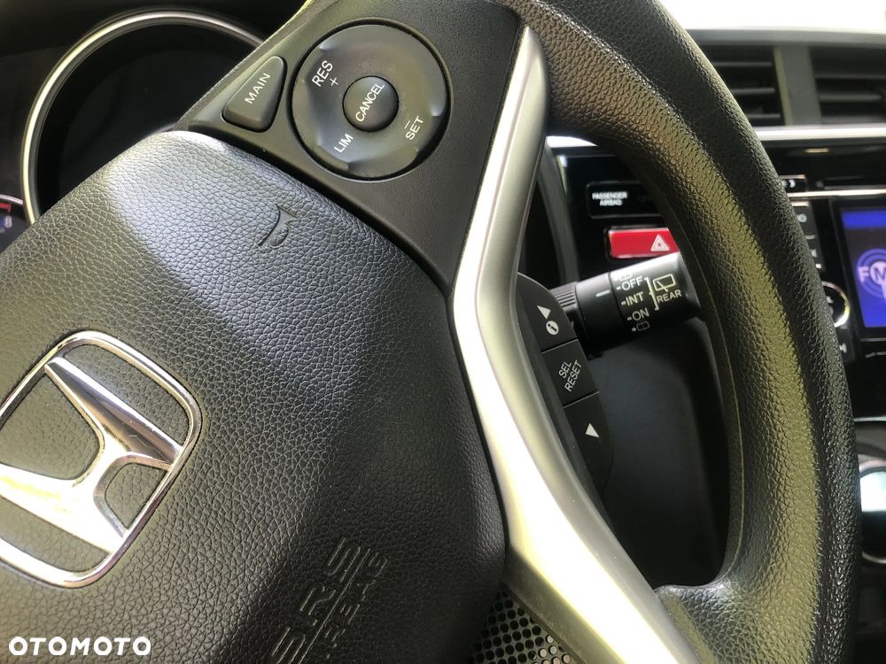 Honda Jazz 1.3 Trend (ADAS) - 15