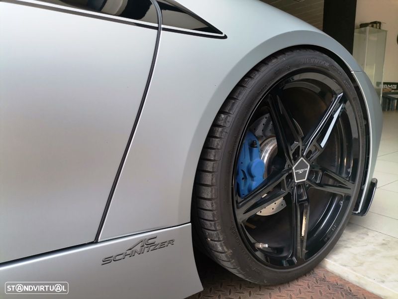 BMW i8 - 26