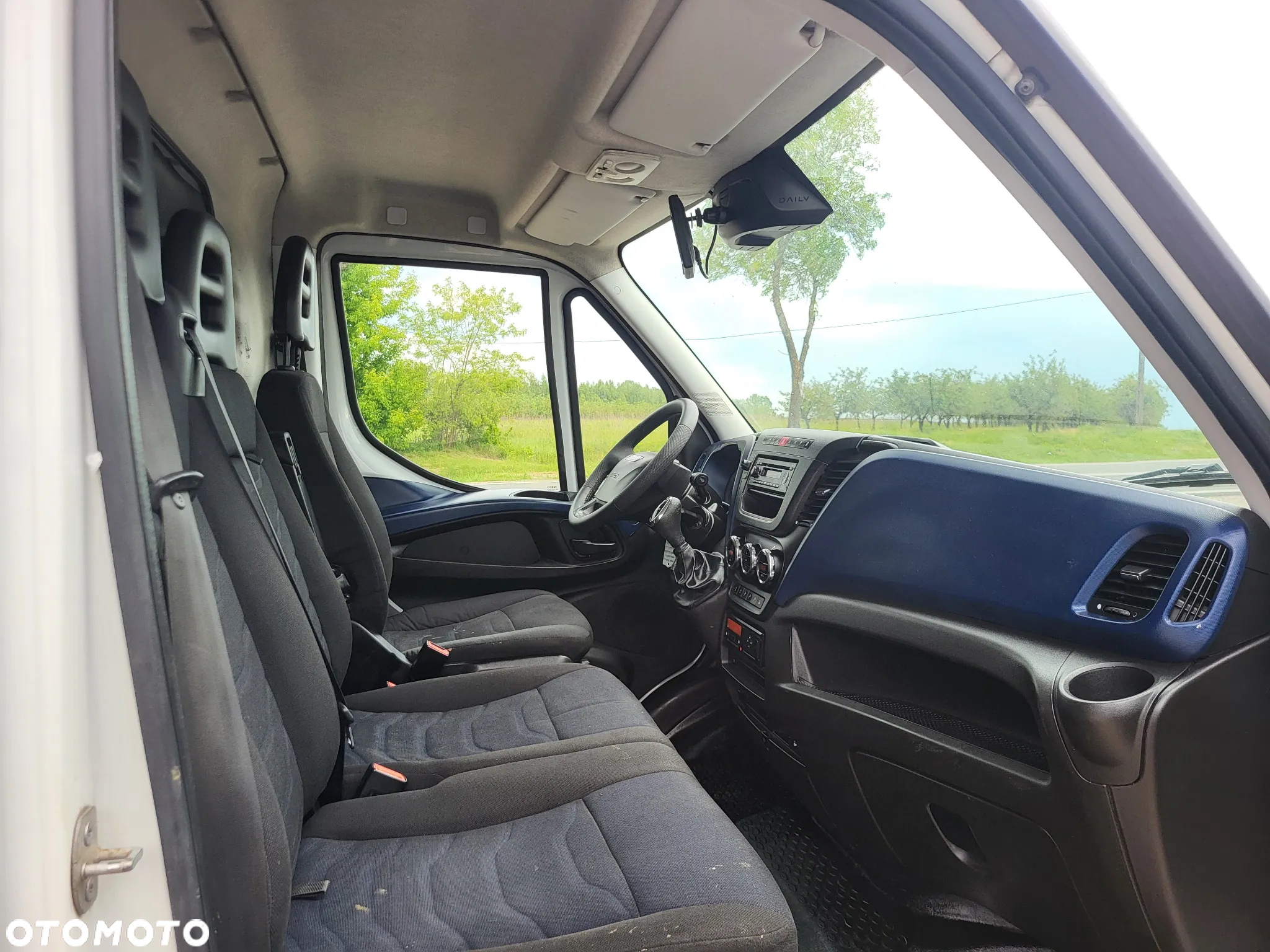 Iveco Daily - 34