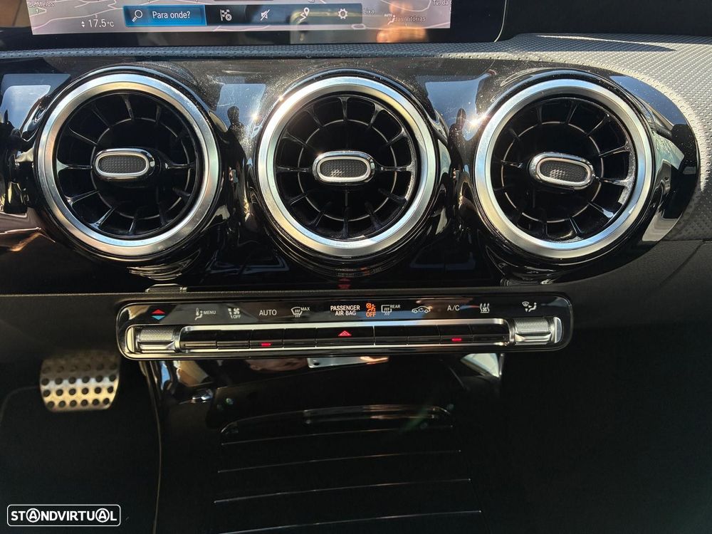Mercedes-Benz A 250 - 22