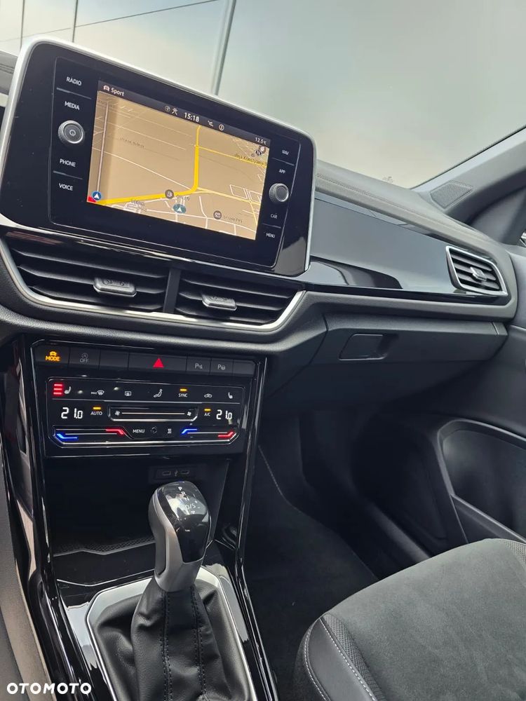 Volkswagen T-Roc 2.0 TDI SCR DSG R-Line - 15