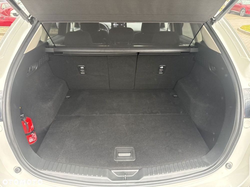 Mazda CX-5 2.0 Exclusive-Line 2WD - 27