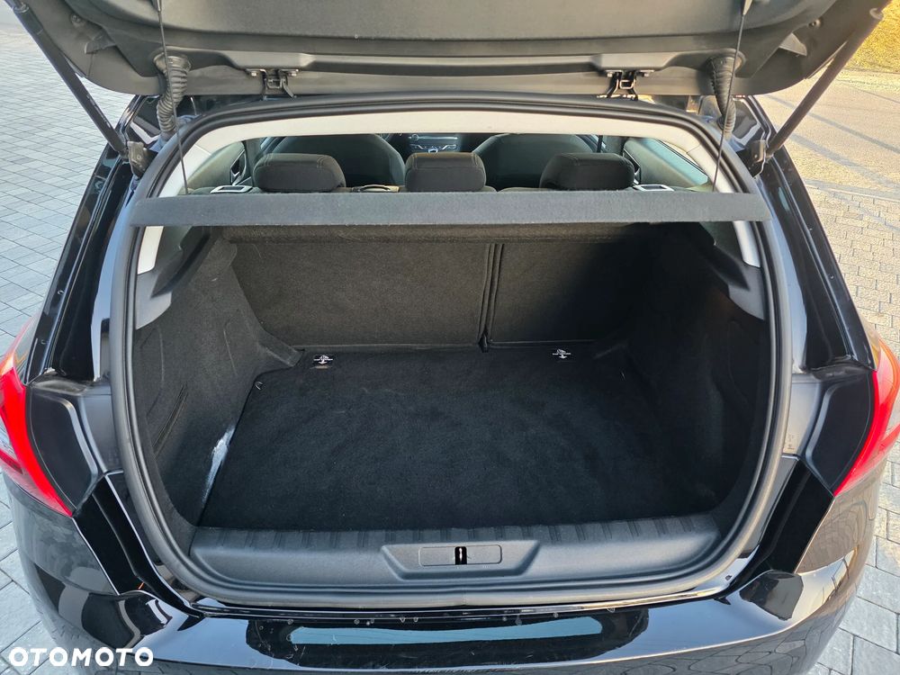 Peugeot 308 BlueHDi 100 Stop & Start Access - 16