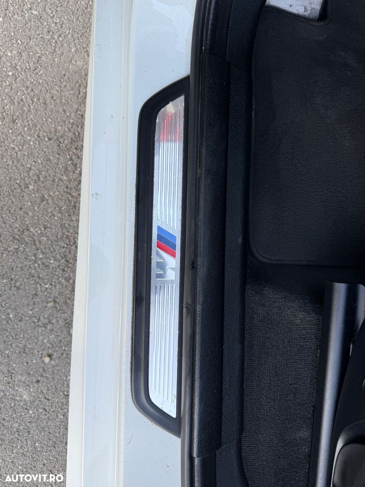 BMW X4 xDrive20d Aut. M Sport - 12