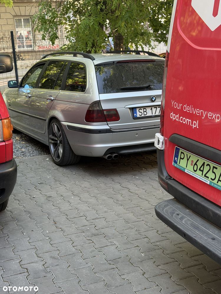 BMW Seria 3 - 2