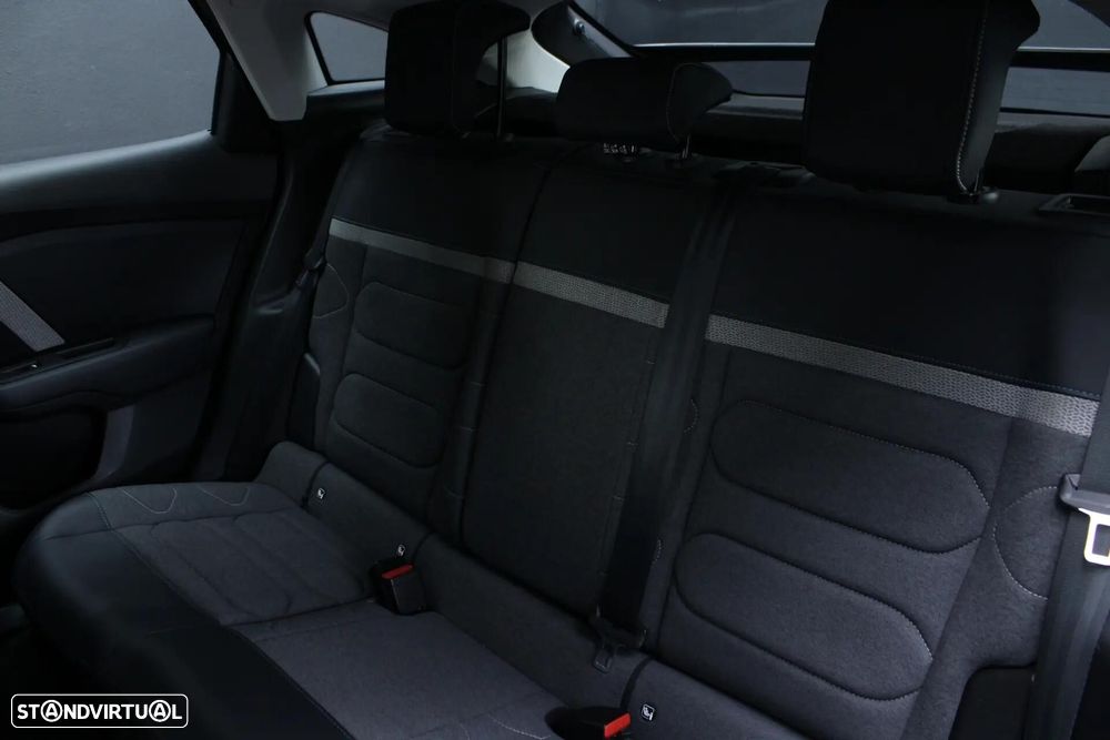 Citroën C4 1.2 PureTech Feel Pack - 15