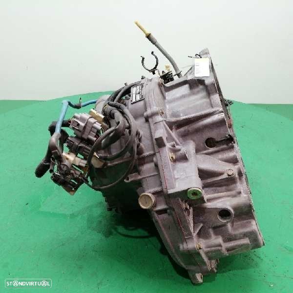 CAIXA VELOCIDADES VOLVO S40 I 1996 - 1