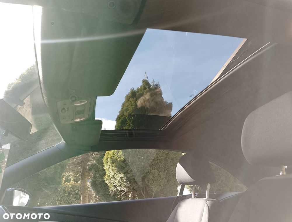 Volkswagen Eos 1.4 TSI - 4