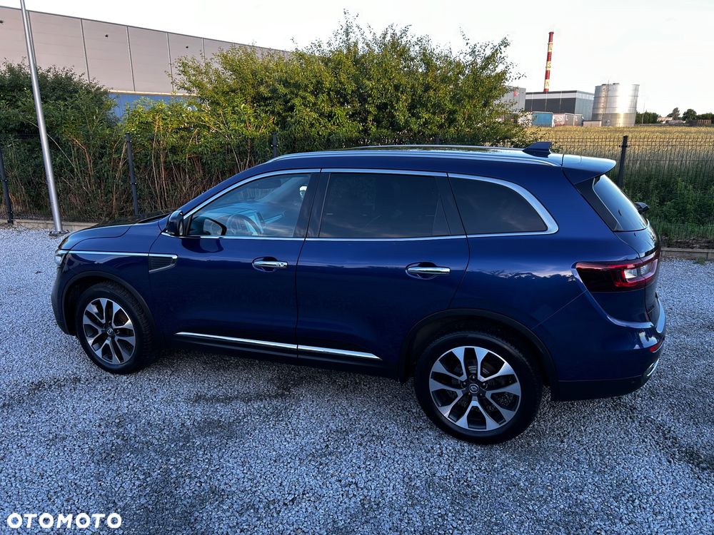 Renault Koleos - 7