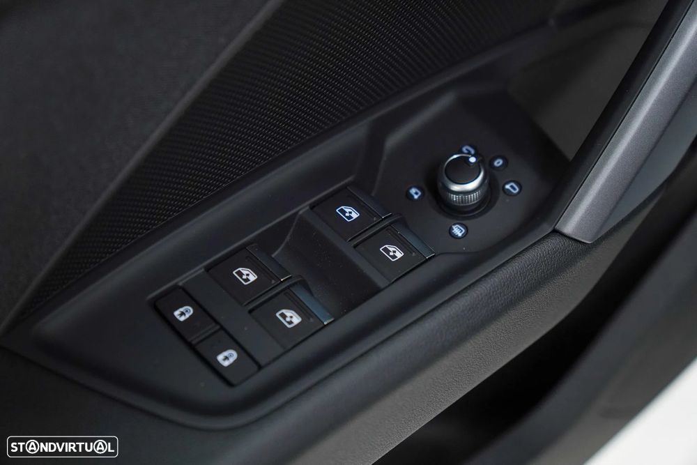 Audi A3 Sportback - 19